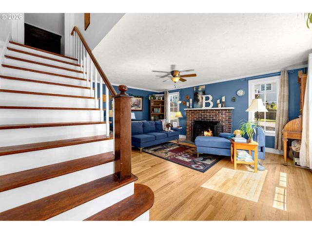 761 S 25TH Pl, Ridgefield, WA 98642