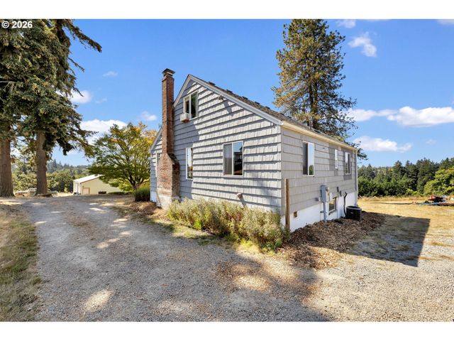 761 S 25TH Pl, Ridgefield, WA 98642