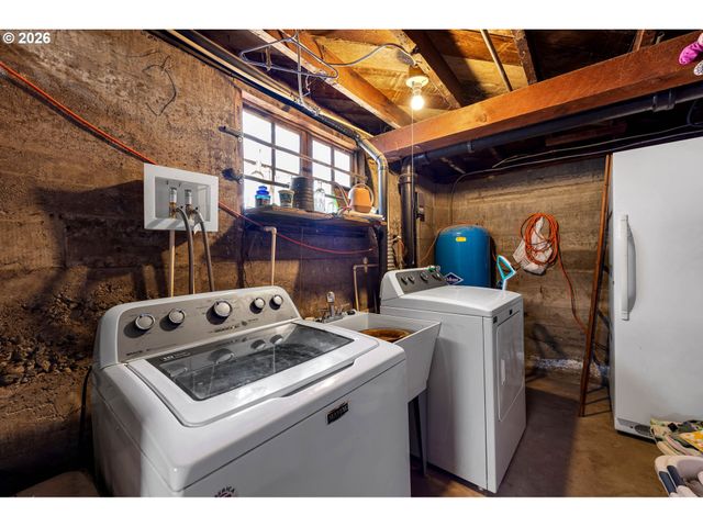 761 S 25TH Pl, Ridgefield, WA 98642
