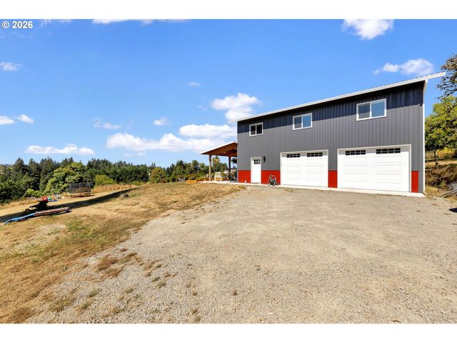 761 S 25TH Pl, Ridgefield, WA 98642