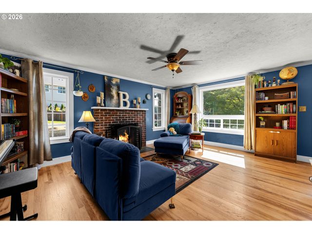 761 S 25TH Pl, Ridgefield, WA 98642