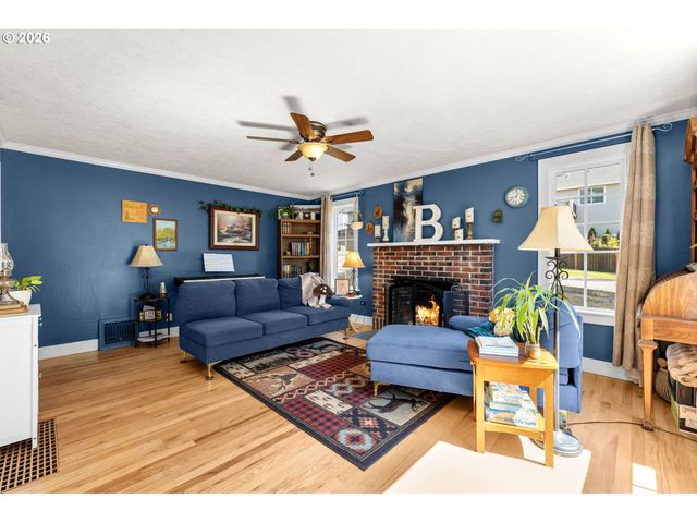 761 S 25TH Pl, Ridgefield, WA 98642