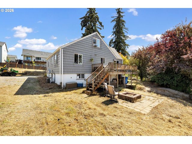 761 S 25TH Pl, Ridgefield, WA 98642