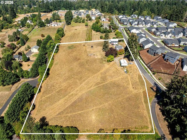 761 S 25TH Pl, Ridgefield, WA 98642