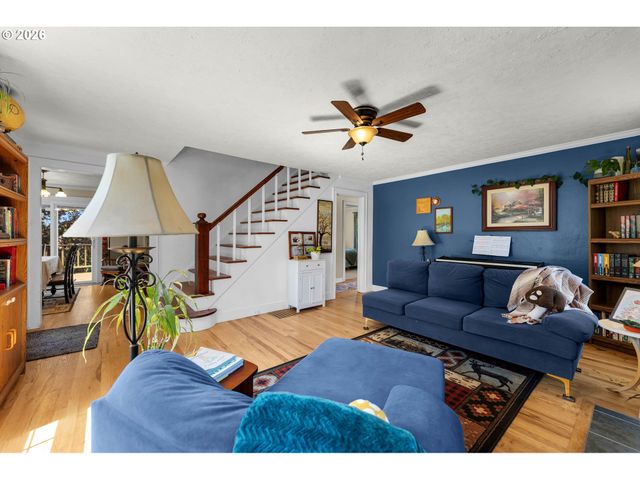 761 S 25TH Pl, Ridgefield, WA 98642