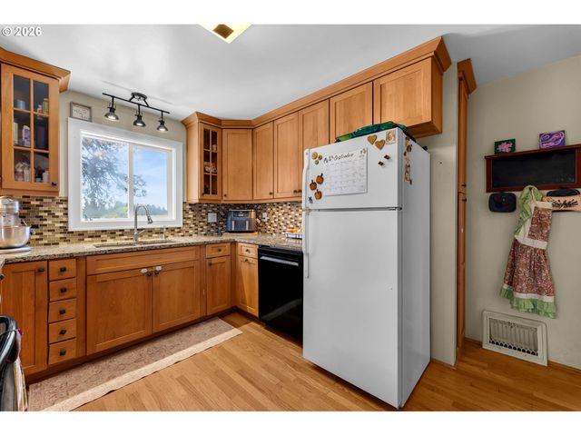 761 S 25TH Pl, Ridgefield, WA 98642