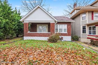 4557 Southwestern Pkwy, Louisville, KY 40212