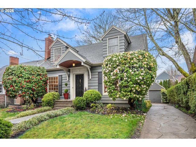 7106 Se 31ST Ave, Portland, OR 97202