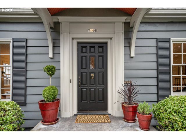 7106 Se 31ST Ave, Portland, OR 97202