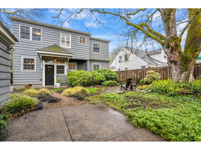 7106 Se 31ST Ave, Portland, OR 97202