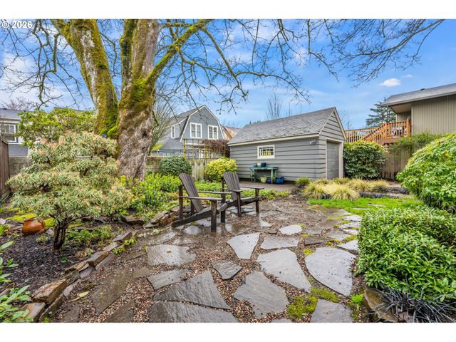 7106 Se 31ST Ave, Portland, OR 97202