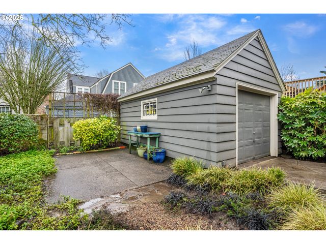 7106 Se 31ST Ave, Portland, OR 97202