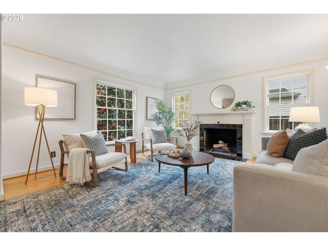 7106 Se 31ST Ave, Portland, OR 97202