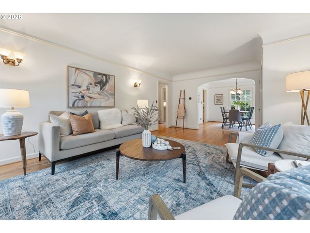 7106 Se 31ST Ave, Portland, OR 97202