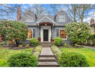 7106 Se 31ST Ave, Portland, OR 97202