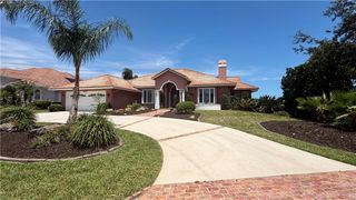 3556 Lucia Drive, Vero Beach, FL 32967