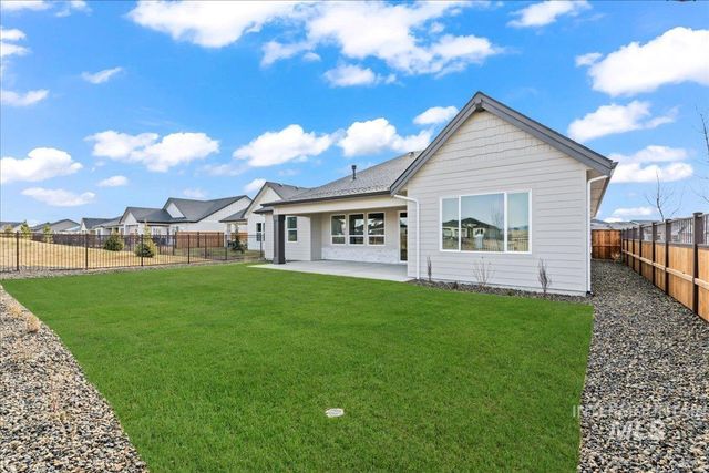 10970 W Cruden Bay Ln, Kuna, ID 83634