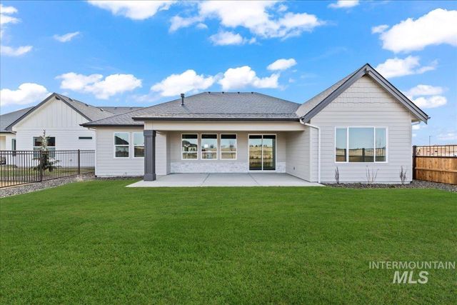 10970 W Cruden Bay Ln, Kuna, ID 83634