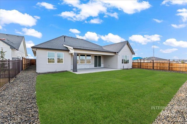 10970 W Cruden Bay Ln, Kuna, ID 83634