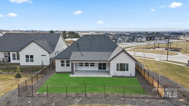 10970 W Cruden Bay Ln, Kuna, ID 83634