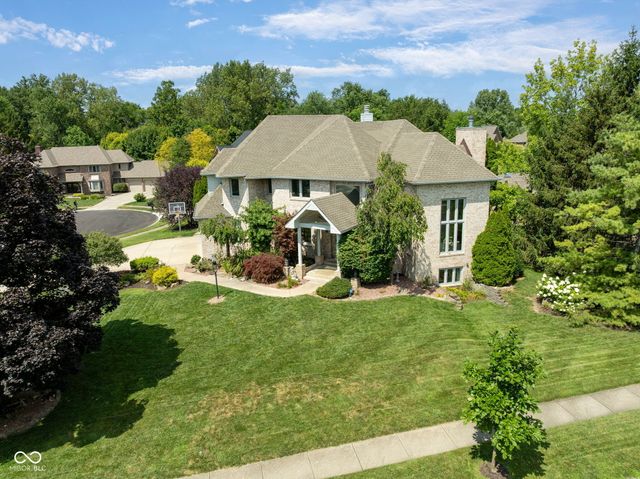 434 Sheffield Court, Carmel, IN 46032
