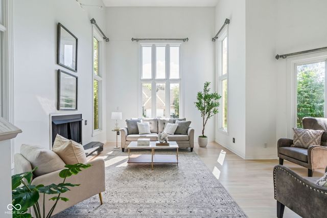 434 Sheffield Court, Carmel, IN 46032