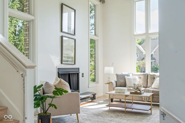 434 Sheffield Court, Carmel, IN 46032