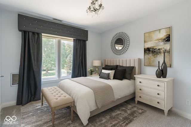 434 Sheffield Court, Carmel, IN 46032