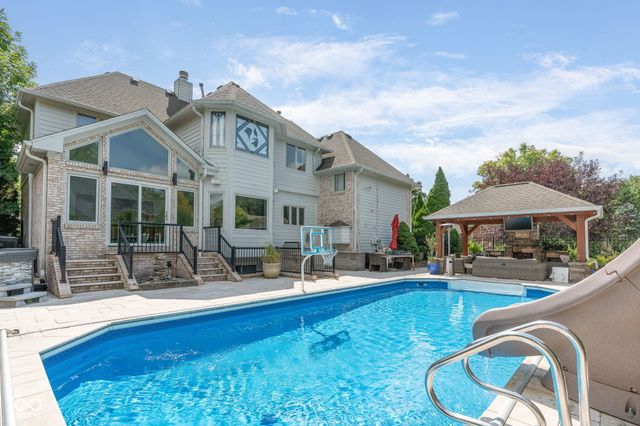 434 Sheffield Court, Carmel, IN 46032