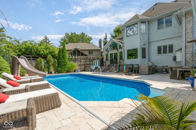 434 Sheffield Court, Carmel, IN 46032