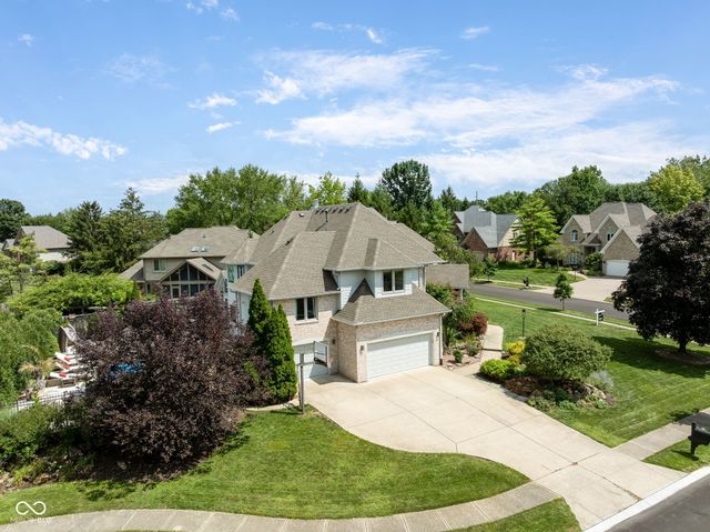 434 Sheffield Court, Carmel, IN 46032