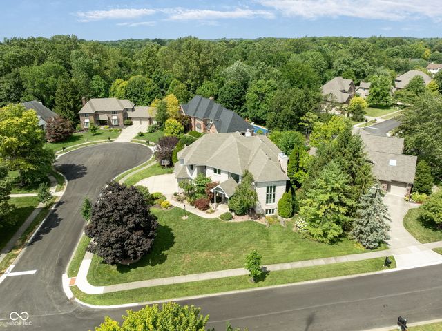 434 Sheffield Court, Carmel, IN 46032