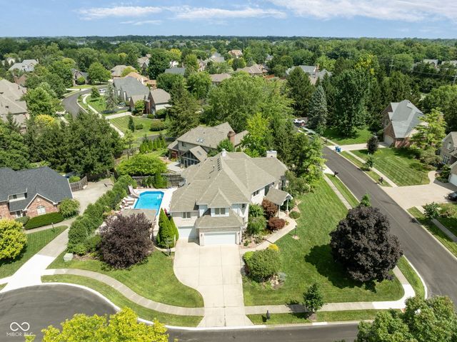 434 Sheffield Court, Carmel, IN 46032