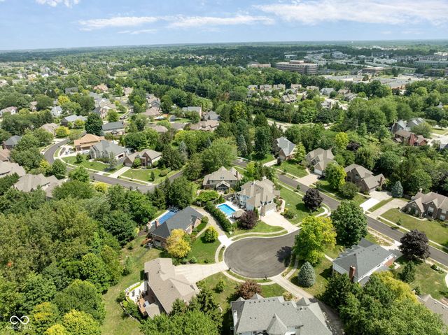 434 Sheffield Court, Carmel, IN 46032