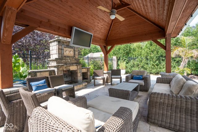 434 Sheffield Court, Carmel, IN 46032