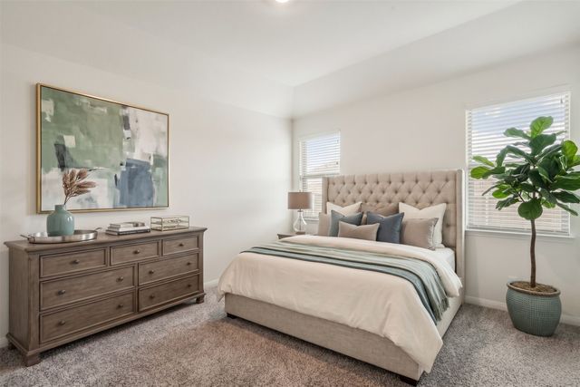 186 Aster Drive, Sanger, TX 76266