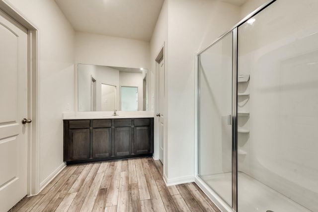 186 Aster Drive, Sanger, TX 76266