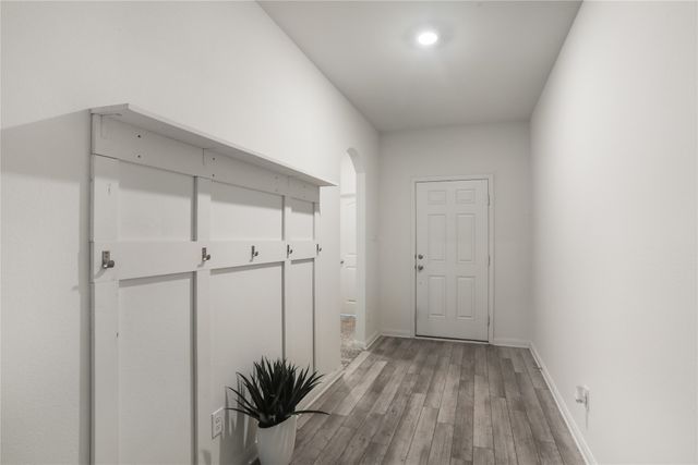 186 Aster Drive, Sanger, TX 76266