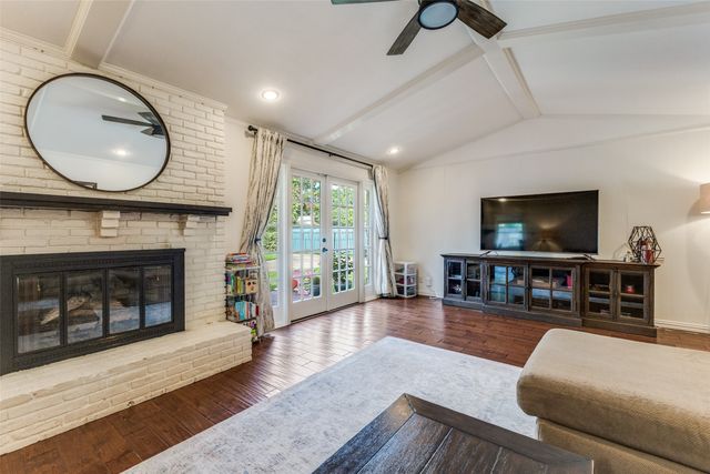 6231 Berwyn Lane, Dallas, TX 75214