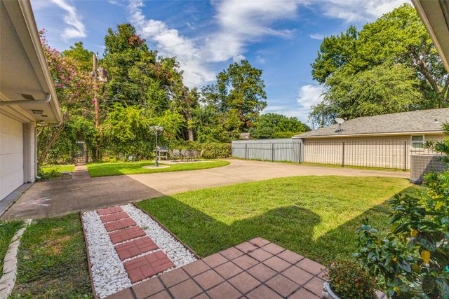 6231 Berwyn Lane, Dallas, TX 75214