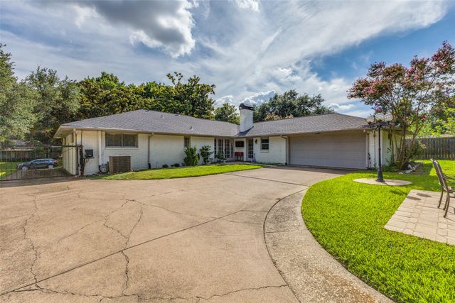 6231 Berwyn Lane, Dallas, TX 75214