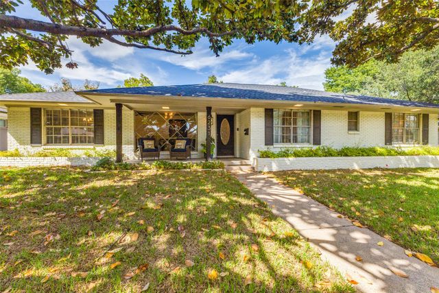 6231 Berwyn Lane, Dallas, TX 75214