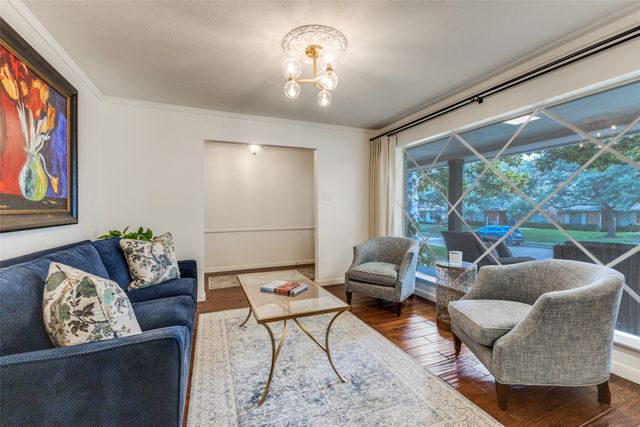 6231 Berwyn Lane, Dallas, TX 75214