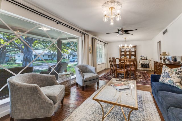 6231 Berwyn Lane, Dallas, TX 75214