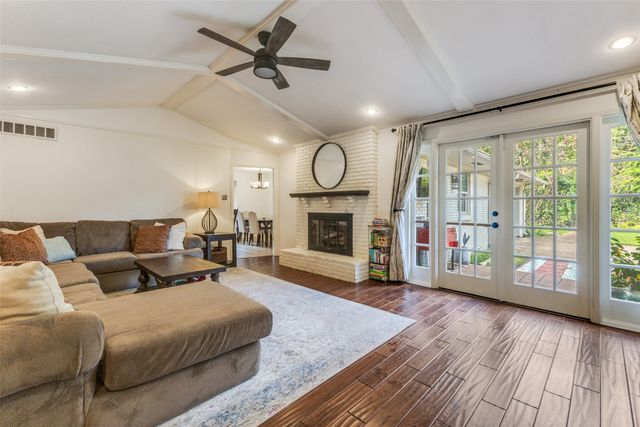 6231 Berwyn Lane, Dallas, TX 75214