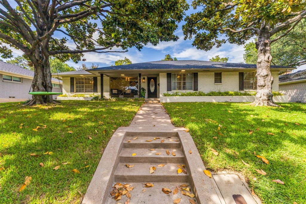 6231 Berwyn Lane, Dallas, TX 75214