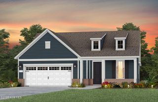 4140 Yellow Flag Iris Street, Winnabow, NC 28479