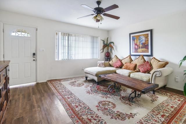 306 Fowles Street, Oceanside, CA 92054