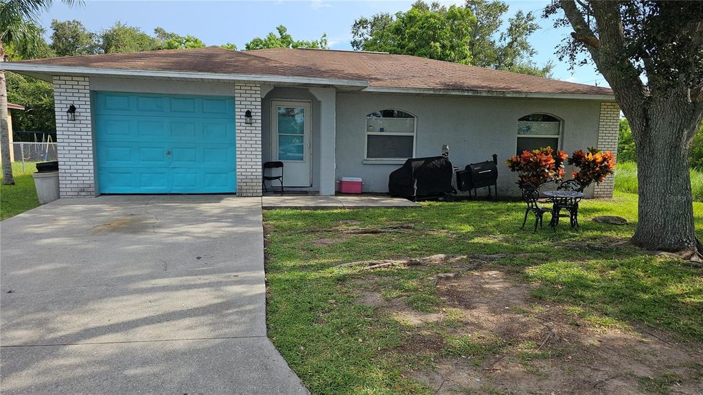 2325 16TH AVENUE CIRCLE E, Palmetto, FL 34221