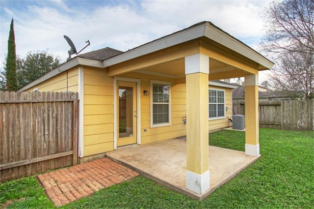29511 Evergreen Hills Drive, Spring, TX 77386